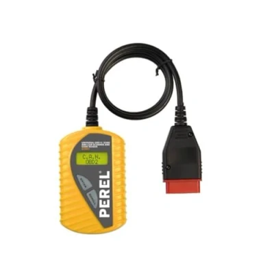 Afbeelding van Perel UNIVERSELE OBD II / EOBD &amp; CAN FOUTCODELEZER
