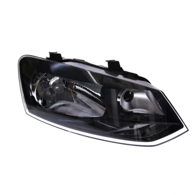 Afbeelding van TYC Koplamp 20 12033 05 2