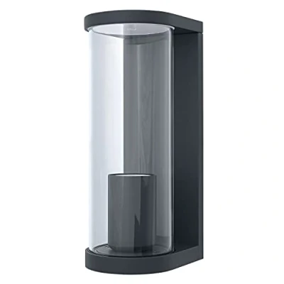 Afbeelding van LEDVANCE LED Wandlamp voor 1x E27 lampen, designlicht buiten directe