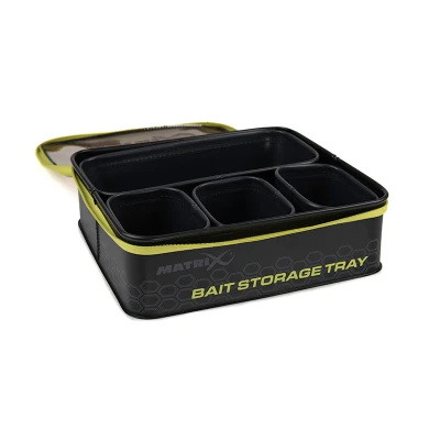 Afbeelding van Matrix EVA Bait Storage Tray