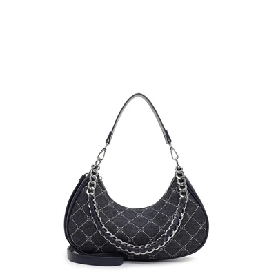 Afbeelding van Tamaris TAS Anita Handtas, Dames, Maat: One Size, Blue