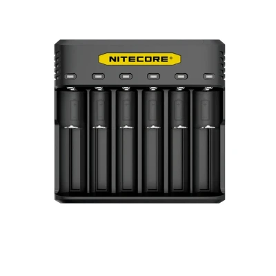 Afbeelding van Nitecore Q6 Snellader