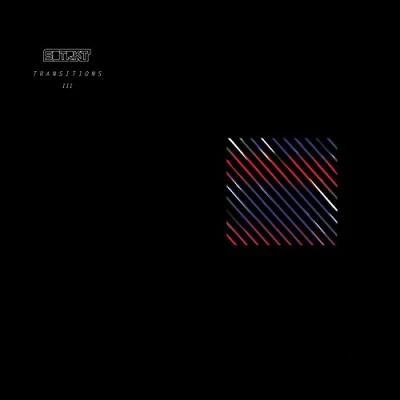 Afbeelding van Sbtrkt Transitions Iii (Single)