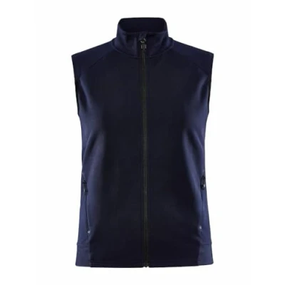 Afbeelding van Craft ADV Unify Vest W 1912162 Navy