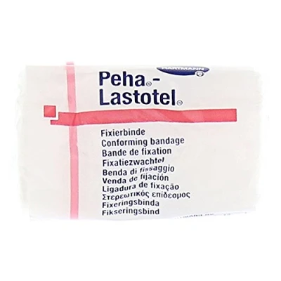 Afbeelding van PEHA LASTOTEL 6cmx4m cello. 1 p/s