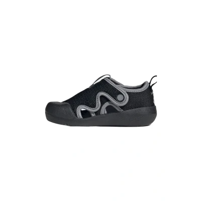 Afbeelding van adidas Sportswear Altaventure 3 Babyschoenen core black grey voor kinderen, Maat: 21, Textiel