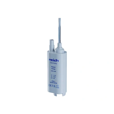 Afbeelding van Reich Dompelpomp Easy 12L
