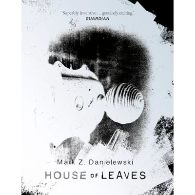 Afbeelding van House Of Leaves