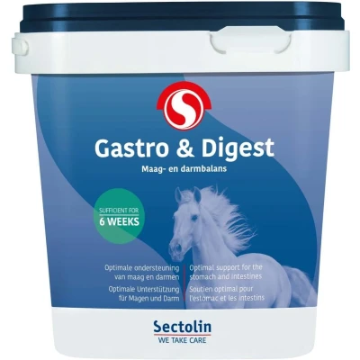 Afbeelding van Sectolin Gastro &amp; Digest