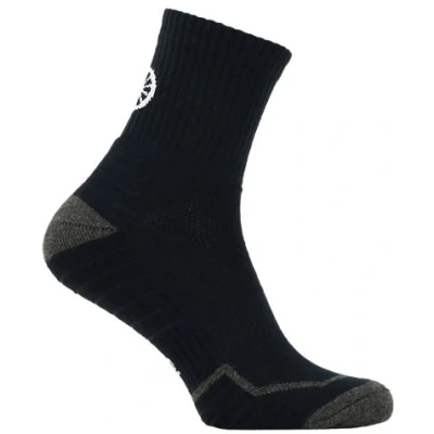 Afbeelding van Indian Maharadja Kadiri Sock Low Navy 39 42