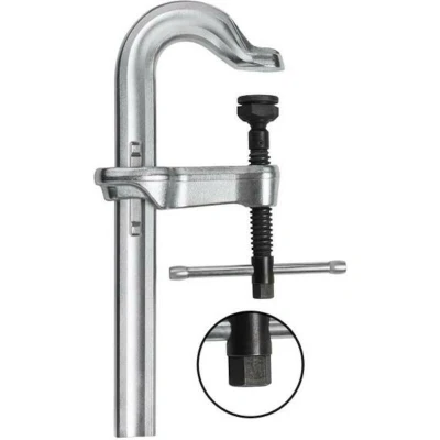 Afbeelding van Bessey Constructieklem STBVC, extreem zwaar 350/100 STBVC35