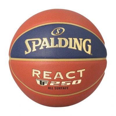 Afbeelding van Spalding Basketbal TF 250 Composite LNB MAAT 7