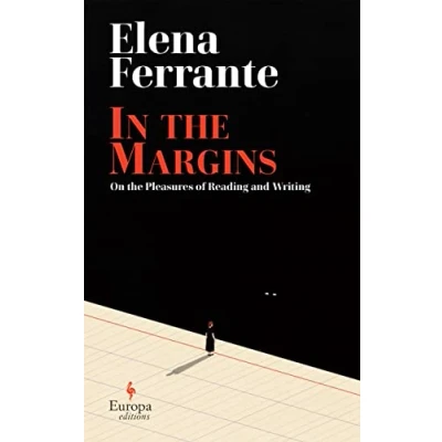 Afbeelding van In the Margins. On Pleasures of Reading and Writing: Writing