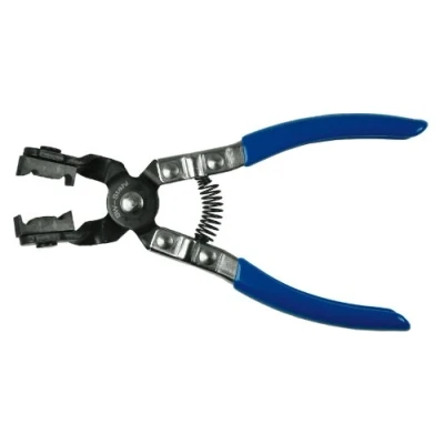 Afbeelding van SW Stahl 45000L slangklemtang voor CLIC en R klemmen I voertuigen met roterende schuine bekken brandstofleidingtang