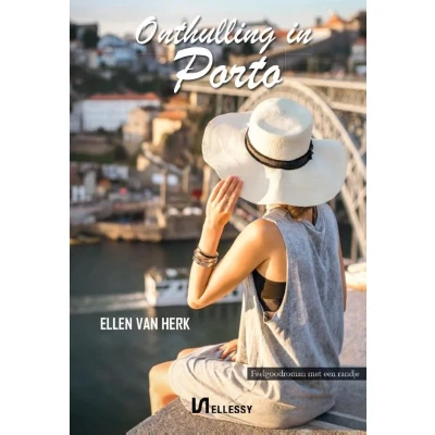 Afbeelding van Onthulling in Porto (Paperback)