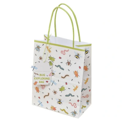 Afbeelding van Insecten &amp; Vergrootglas