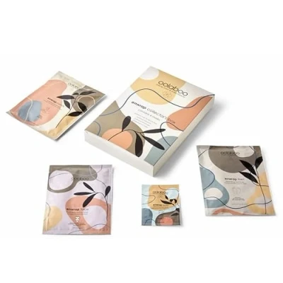 Afbeelding van Oolaboo Enwrap Collector&#039;s Box Haibu by Kapperskorting.com