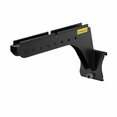 Afbeelding van Stanley handgereedschap Track Wall® Schapdrager 1 stuk STST82612