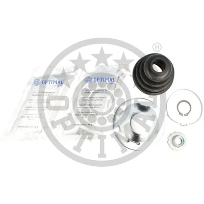 Afbeelding van Gkn lobro Aandrijfashoes 304982