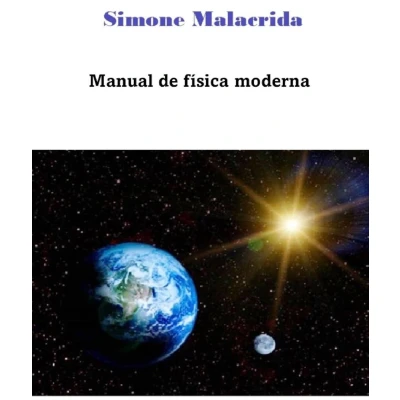 Afbeelding van Manual de física moderna
