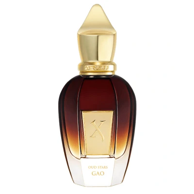 Afbeelding van Xerjoff Oud Stars Gao Eau de Parfum 50 ml