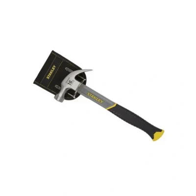 Afbeelding van STANLEY Klauwhamer STHT9 51309 met holster