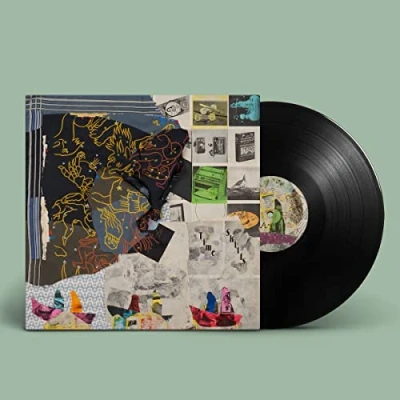 Afbeelding van Animal Collective Time Skiffs (2 LPs)