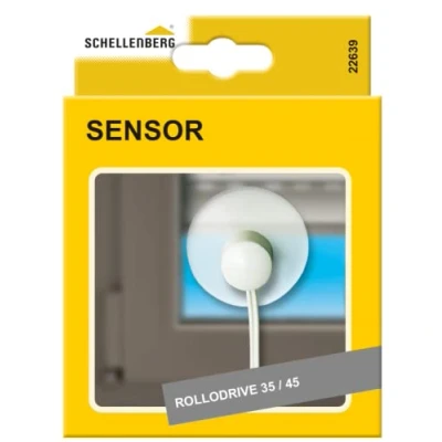 Afbeelding van Schellenberg 22639 Zonnesensor