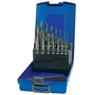 Afbeelding van Promat Machinetapset C VA M3 M12 4000867539
