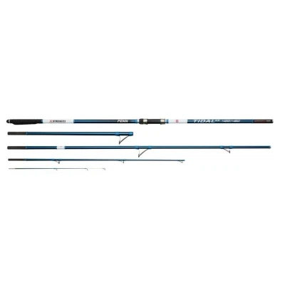 Afbeelding van Penn Tidal XR Multilength Hybrid LR Strandhengel 4.20 4.80m (100 250g)