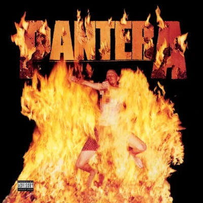Afbeelding van Pantera Reinventing The Steel