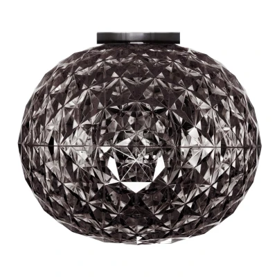 Afbeelding van Kartell Planet Plafondlamp Grijs