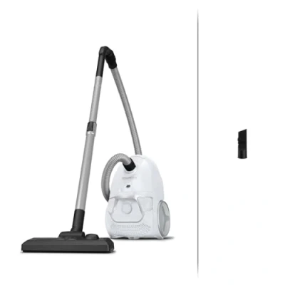 Afbeelding van Rowenta Compact Power RO3927 Stofzuiger met zak