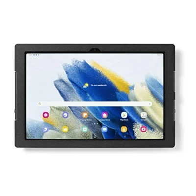Afbeelding van Tabdoq budget wandhouder voor Samsung Galaxy Tab A8 (2022) 10.5 inch