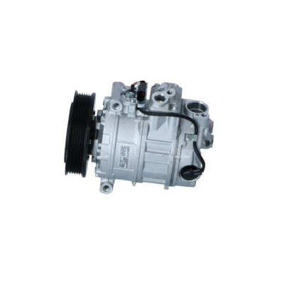 Afbeelding van Compressor, airconditioning NRF 32509