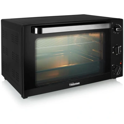 Afbeelding van Tristar Heteluchtoven OV 3640 2000 W 60 L zwart