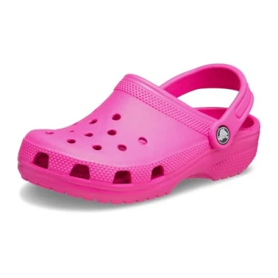 Afbeelding van Crocs Unisex Kids Classic Clog K, Atmosphere, 28/29 EU