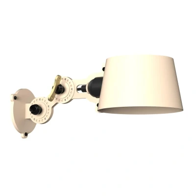 Afbeelding van Tonone Bolt Sidefit Mini wandlamp install Lightning White