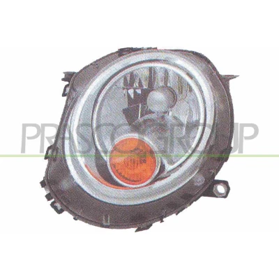 Afbeelding van Koplamp PRASCO MN3084804