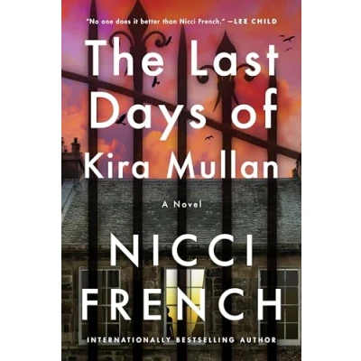 Afbeelding van The Last Days of Kira Mullan