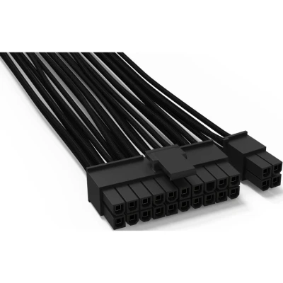 Afbeelding van Be quiet! Cable CB 6620 1 x P20 + 4 610mm