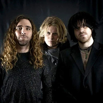 Afbeelding van Fuzz III (CD)