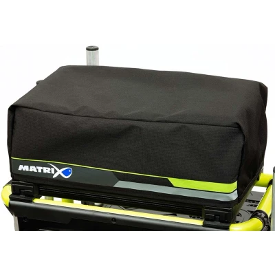 Afbeelding van Matrix SeatBox Cover Zitkist Overtrek