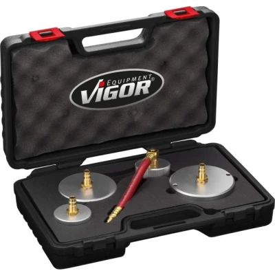 Afbeelding van Vigor V4381 Adapter voor remonderhoudssystemen