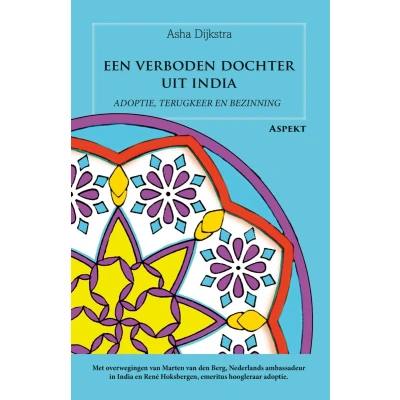 Afbeelding van Een verboden dochter uit India