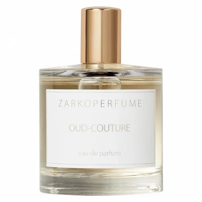 Afbeelding van Zarkoperfume Oud Couture Eau de Parfum 100 ml