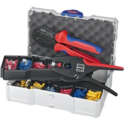 Afbeelding van Knipex assortimentsdoos 9790 22 97 90