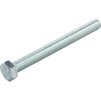 Afbeelding van Intergard Tapbout verzinkt DIN 933 M10x12mm