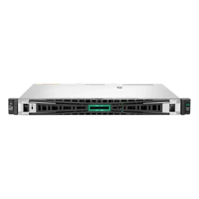 Afbeelding van Hewlett Packard Enterprise Server DL20 Gen11 1U () Intel® Xeon® E 2436 16 GB RAM Matrox G200 MB P65396 421