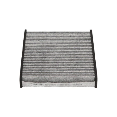 Afbeelding van AMC Filter Interieurfilter NC 2057C